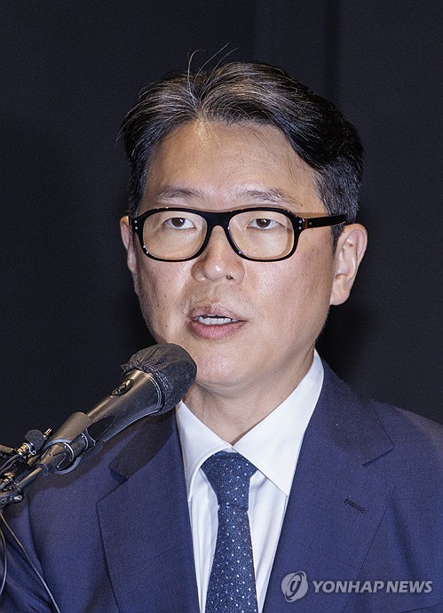 임종훈 한미사이언스 대표, 105만주 장외매각…"임시 주총 영향없어"_정필중