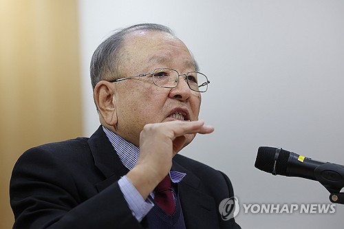 강만수 "트럼프 당선, 장기적으로 우리 경제에 플러스"_이현정