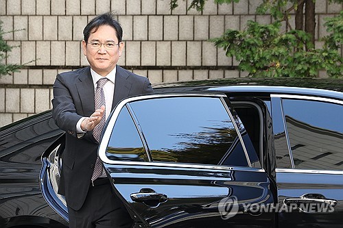 주가관리와 시세조종의 경계는…이재용 항소심 공방전_김학성
