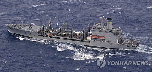 한화오션, 美 해군 함정 '찰스 드류' 정비사업 수주…벌써 3번째_한종화
