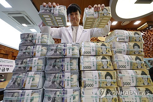 불확실성 강타한 발행시장…연초효과에도 기업들 조달 눈치_피혜림