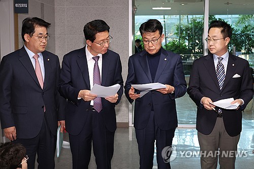 여야, 예금자보호한도 '5천만→1억원' 상향 합의…정기국회서 처리_한종화