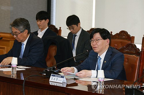 상호금융권 자본규제 대폭 강화…적기시정조치 기준도 높인다_정원
