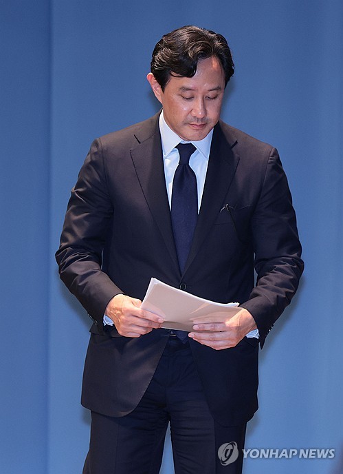 공정위, 고려아연 순환출자 '탈법행위' 여부 조사 착수_정필중