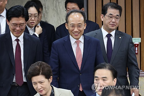 與 "민주당 상법개정안, 코리아 부러뜨리는 프로젝트"_한종화