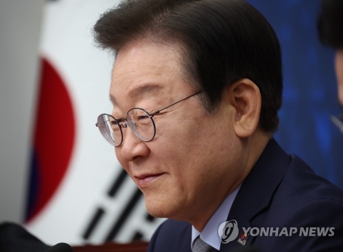 이재명 "배임죄 문제 신중하게 논의해볼 필요"_한종화