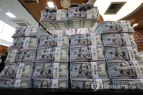 외환당국, '환율 레벨보다 변동성'에서 경계하는 대목은_정선영