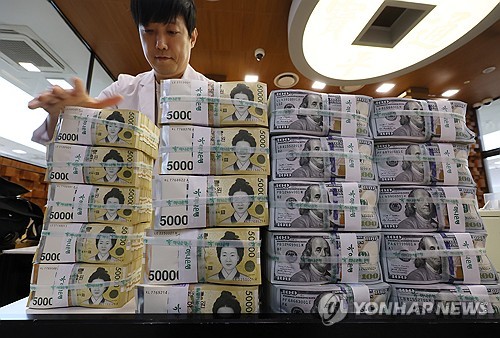 달러 가치 고점 찍었나…글로벌 IB 잇따라 '조정 가능성' 시사_최진우