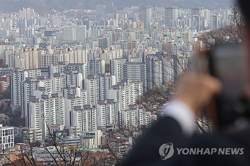 중견건설사 줄줄이 '영업손실'…최악의 분기 맞네_이효지