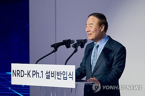 전영현 삼성전자 DS부문장(부회장)