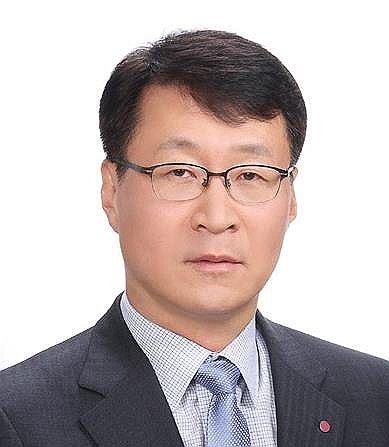 이재성 LG전자 ES사업본부장(부사장)