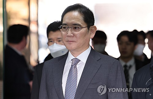 檢 '징역 5년' 구형…이재용 "사익 위해 주주 속일 생각 없었다"(종합)_유수진