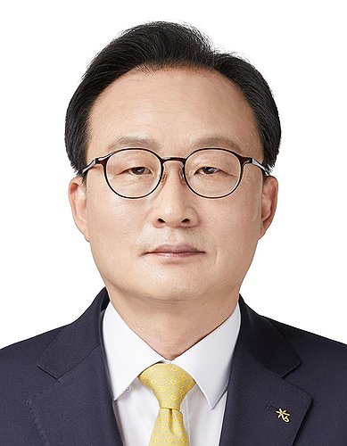 이환주 국민은행장 내정자 "막중한 책임감…은행·보험 경력 살릴 것"_이수용