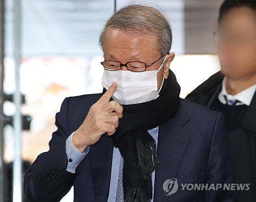 M&A 계약파기의 대가…홍원식, 한앤코에 660억 배상해야_김학성