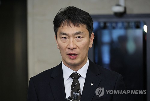 이복현, 마지막 정기인사도 '파격'…공채5기·77년생 부서장 발탁_이현정