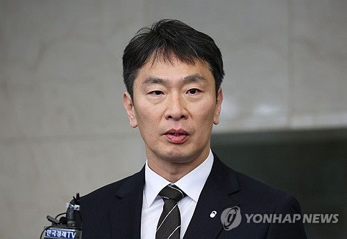 이복현 "시장 안정조치, 즉각 가동 준비"_윤슬기