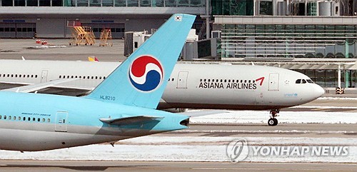 대한항공, 11일 아시아나항공 신주 취득해 최대주주 된다_김학성