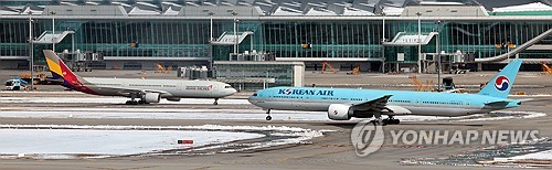 정부, LCC·지방공항 육성으로 항공산업 경쟁환경 지킨다_남승표