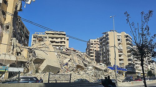 이스라엘군 "헤즈볼라와 휴전 후 첫 로켓 공격 발생"_김지연