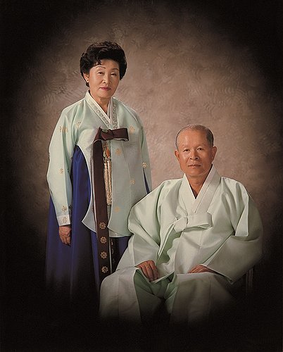 허창수 GS 명예회장 모친 구위숙 여사 별세_김용갑