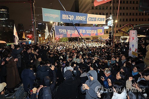 비상계엄 해제 요구안, 국회서 가결…재석 190인 전부 찬성(종합)_한종화