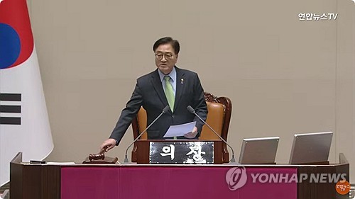 한동훈 "위헌·위법 계엄 선포는 실질 효과 상실"_한종화