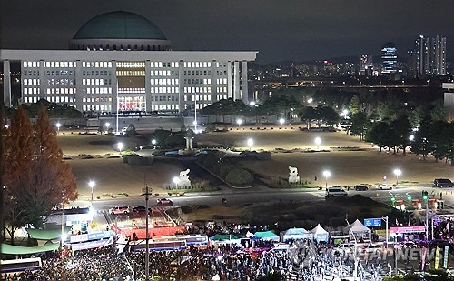 "개장 직후 투매 따라가면 안 돼…증시 관망 대응해야"_박경은