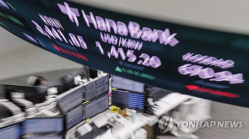 [증시 긴급진단] "정치 불확실성 회피 심리…국내증시 허약"(종합)_장순환