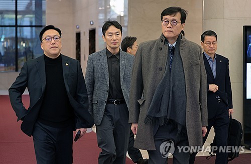 금감원,  변동성 리스크 확산 차단 총력…업계와 릴레이 소통_윤슬기
