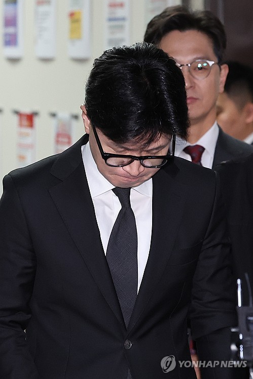 은행권도 정국 혼란에 촉각…변동성 관리 총력_이수용