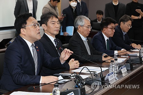 금융지주, 해외주주에 서한 발송…"시장 회복 총력"_이현정