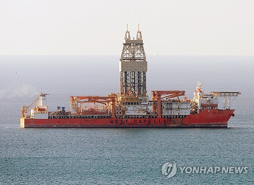 동해 가스전 사업 전액 삭감된 예산안 확정…산업부 "집행 만전"_이효지