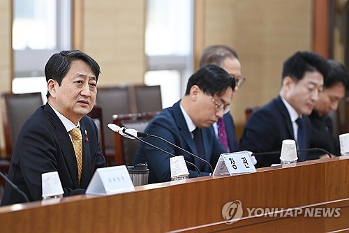 산업장관, 민생 안정 과제 논의…"맡은 업무 집중해달라"_이효지