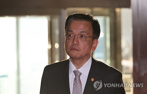 최상목 "비상계엄, 경제에 매우 심각한 영향 있어 강하게 반대했다"(종합)_한종화
