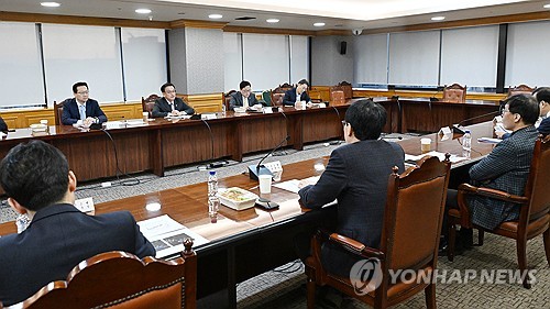 예정처 "불확실성 고조 속 경제회복 위해 적극 재정역할 고려"_정선영