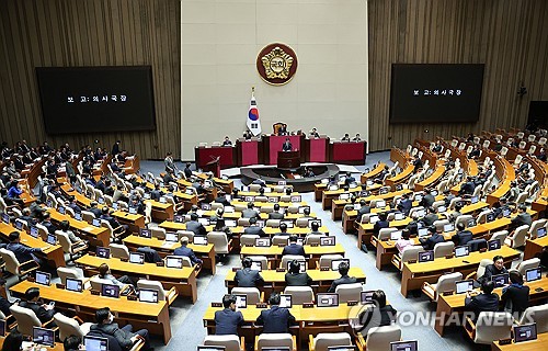 [탄핵안 가결] 재계 "직접적 영향 제한적, 상황 예의주시"_유수진