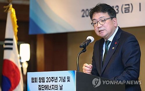 산업부 2차관 "석유비축제도, 활용도 높이는 방향으로"_남승표