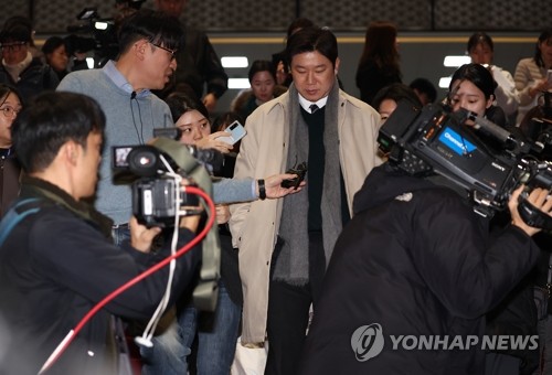 [탄핵안 가결] 與, 최고위원 4명 사퇴…비대위 체제로_한종화