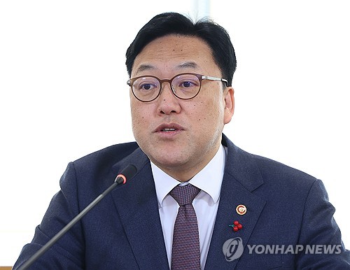 김병환 "은행, 재무여력 커진 만큼 소상공인·기업 자금공급 늘려야"_이현정