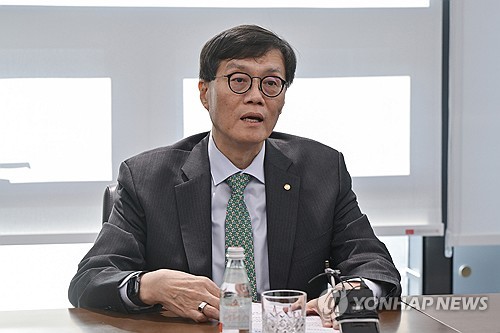 한은도 "놀랐다"는 연준 매파 스탠스…가시밭길 정책 예고_오진우