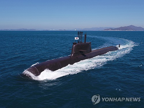 한화오션, 캐나다 지사 설립…60조 잠수함 사업 조준_김학성