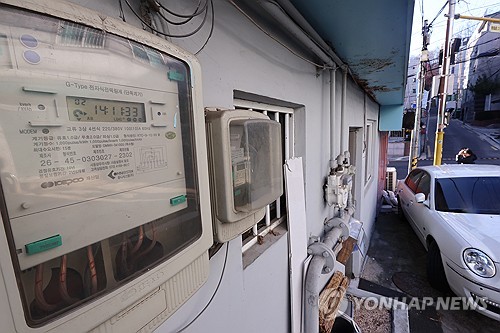 S&P "한전, 2024~2025 영업이익 흑자 전망"_남승표