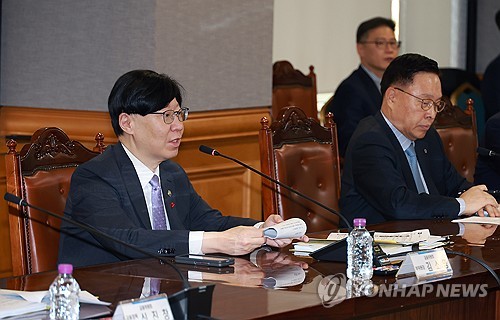 정책서민금융 역대 최대 10.75조로 확대…상반기에 집중 공급_정원