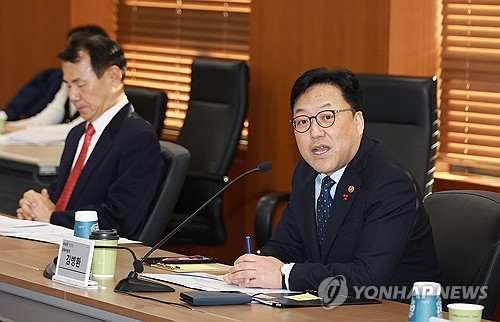 [금융위 업무보고] 사망보험금도 유동화…'노후지원 5종세트' 도입_정원