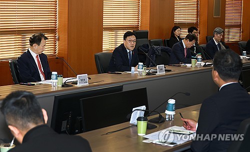 김병환 "상장기업의 주주가치 존중문화 확산"_서영태