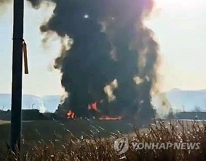 권성동 "무안공항 사고, 인명 구조 최우선 임해달라"_한종화