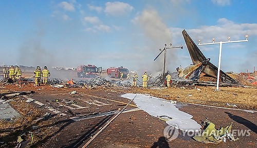 민주, 무안 여객기 사고에 "가용인력 총동원해 인명구조 최선"_한종화