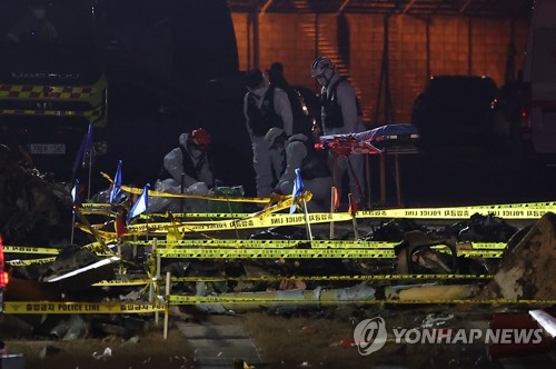 보잉, '제주공항 참사'로 신뢰 의구심…프리마켓서 주가 3%대↓_최진우
