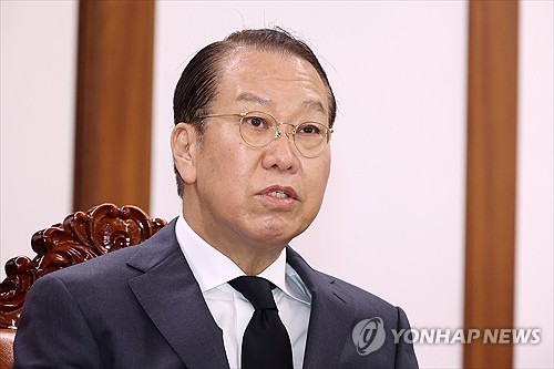 [신년사] 권영세 "국정협의체서 실질적 성과 내도록 노력"_한종화