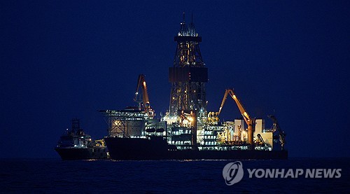 동해 심해가스전 공동개발 우선 협상자로 BP 선정_윤은별